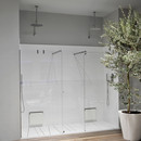 antoniolupi Doccia On Off Parois / Cabines de douche