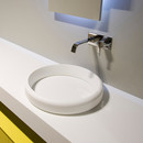 antoniolupi Frame Vanity units / Wash basins