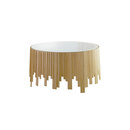 Clinker Coffee Table Innermost
