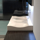 antoniolupi H12 Vanity units / Wash basins