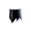 Clinker End Table Innermost
