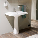 antoniolupi Washi Wash stands / basins