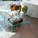 antoniolupi Brillante Hallway Storage / Shelving