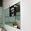 antoniolupi Teatro Mirrors