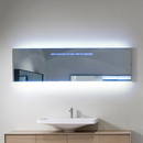 antoniolupi Ovidio Miroirs de salle de bain