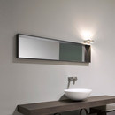 antoniolupi Regolo Miroirs de salle de bain