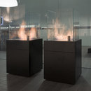 antoniolupi Babele Chimeneas sin humo Complementos Estufas / Chimeneas