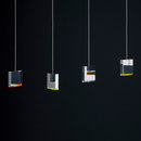 Quasar Match Luminaires LED Luminaires suspendus