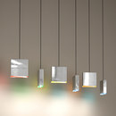 Quasar Match 6 Hängeleuchte LED-Leuchten Pendelleuchten