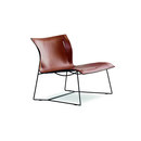 Walter Knoll Cuoio Lounge Lounge area / Waiting room Seating
