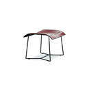 Walter Knoll Cuoio Lounge Hocker Stühle / Hocker / Bänke