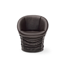 Walter Knoll-Bellows armchair
