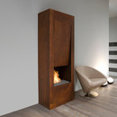 antoniolupi Canto Chimeneas sin humo Complementos Estufas / Chimeneas