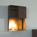 antoniolupi Skema Accesorios Estufas / Chimeneas
