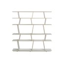 Moormann Else Librerías / Estanterías Muebles de oficina Separadores / Biombos