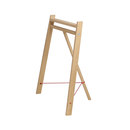 5° Trestle Moormann