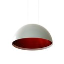 Hüttners Stereo Lampade a sospensione