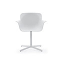 De Padova Lavenham Executive Conference / Meeting Lounge area / Waiting room Seating Swivel chairs