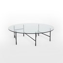 Living Divani Hinge Tables basses / Tables d'appoint