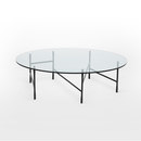 Living Divani Hinge Tavoli