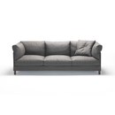Living Divani Chemise Poltrone / Divani / Pouf