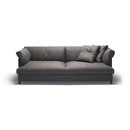 Living Divani Chemise XL Sillones / Sofás / Pufs