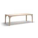 Living Divani Portico table Conference / Seminar / Meeting Dining tables / Console tables