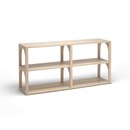 Living Divani Portico bookshelf Shelves / Shelving systems