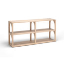 Portico bookshelf Living Divani