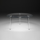 Living Divani Drop table Dining tables / Console tables