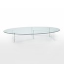 Living Divani Hinge Coffee tables / Side tables