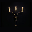 Okholm Lighting GREN wall lamp E14 Chandeliers Wall-mounted lights