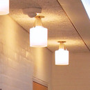 Okholm Lighting OPAL Deckenleuchte Einbauleuchten Decke