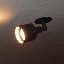 Okholm Lighting DYBBØL Deckenleuchte mit Kip Deckenleuchten Strahler