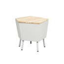 Elevation Stool FLORA