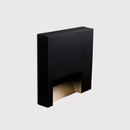 Kreon Mini square Rokko Recessed wall lights Walkway lights