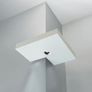 Kreon Onn-Corner Positive Indirect/Direct Wall lights