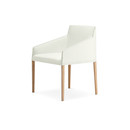 Arper Saari | 2702 Chairs / Stools / Benches Conference / Seminar / Meeting Conference: Chairs Dining room: Chairs Office Office: Visitors chairs Restaurant / Canteen Restaurant: Chairs