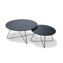 Peter Boy Design R60/ R85/ R115 Lounge area / Waiting room Tables