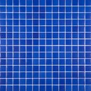 Hisbalit Chroma - Azul Glass Glass flooring Mosaics Recycled material Wall mosaics