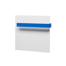 Ridea Tetragon Bathroom accessories Complements Heating systems / Radiators Radiators