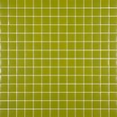 Hisbalit Chroma - Verde Glass Glass flooring Mosaics Recycled material Wall mosaics