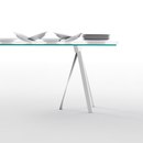 Opinion Ciatti My pony Büro- / Konferenztische Büromöbel / Arbeitsplätze Esstische / Konsoltische Konferenz / Seminar / Besprechung Schreibtische / Sekretäre