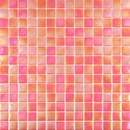 Hisbalit Luxe - 511 Glass Glass flooring Mosaics Recycled material Wall mosaics