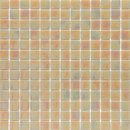 Hisbalit Luxe - 513 Glas Glasböden Mosaike Recyclingmaterial Wandmosaike