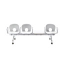 Rexite Olivia Seat and table Lounge area / Waiting room