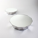 Gallotti & Radice Basalto 12 Coffee tables / Side tables