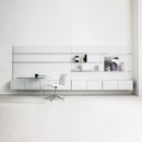 Gallotti & Radice Elle Plus Garderoben / Eingangsbereich Regale / Regalsysteme
