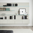 Gallotti & Radice Elle Plus Hallway Storage / Shelving