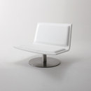 Gallotti & Radice OFX Lounge Lounge / sale di attesa Poltrone / Divani / Pouf